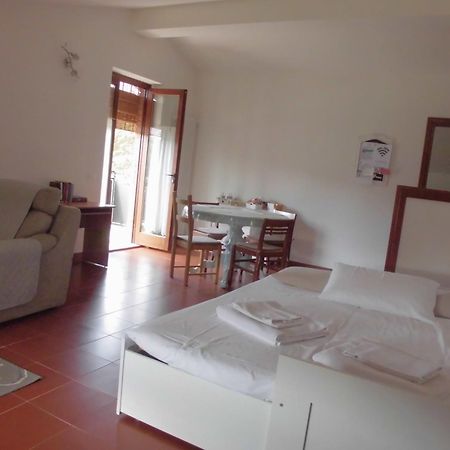 Villa Colle Nanto Exterior foto